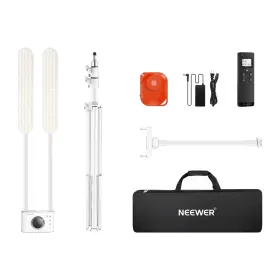 Neewer BH40B Professional Lighting Kit